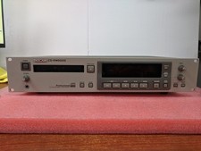 TASCAM CD-RW5000 Professional