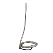 Tubo Flessibile Doccia In