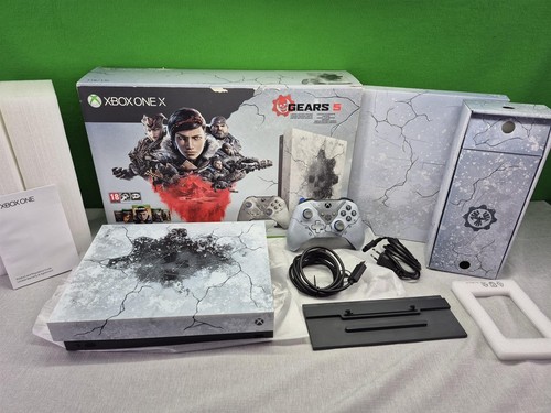 Microsoft xbox one gears - microsoft, 5