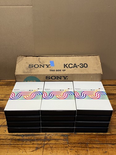 Lotto videocassette vintage - lotto,