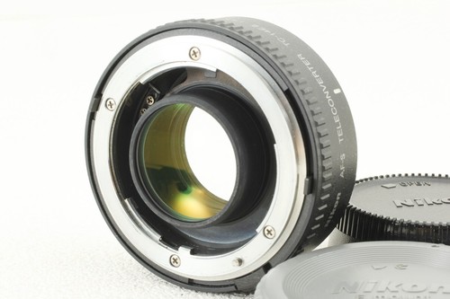 Nikon i teleconvertitore - nikon, af-i