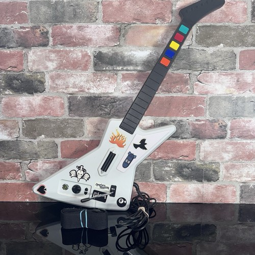 Guitar hero xbox plorer - xbox, x-plorer