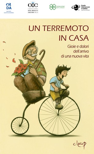 Terremoto casa gioie e - in,