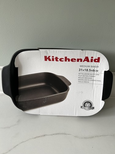 Kitchenaid teglia forno in - forno,