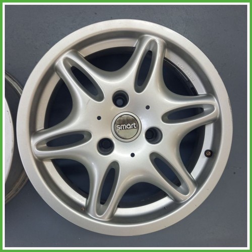Cerchio lega smart coupe - cerchio,