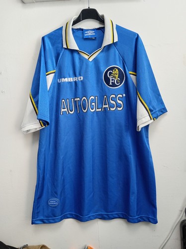Maglia vintage jersey calcio - maglia,