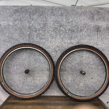 Set ruote MTB Vingtage Mavic