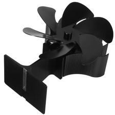 Ventole Per A Legna Ventola X