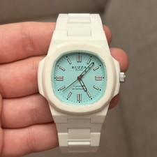 Ruzza Watch Tiffany Prima