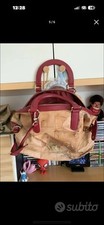 Borsa borse alviero martini - borse,