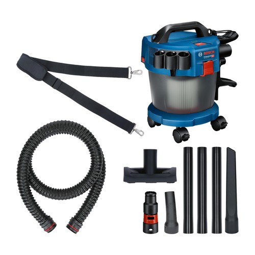 Bosch professional aspiratore - bosch,
