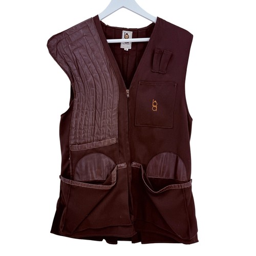 Gilet tiro uomo vintage - gilet, da