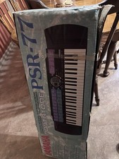 Tastiera elettronica yamaha - elettronica,