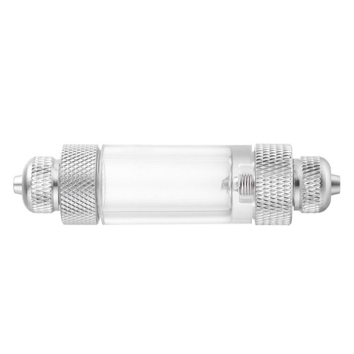 Misuratore bolle anidride - misuratore,