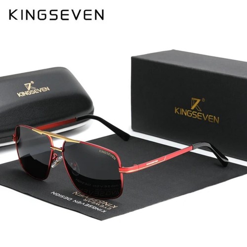 Occhiali sole kingseven - sole,