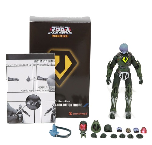 Kitzconcept macross robotech - kitzconcept,