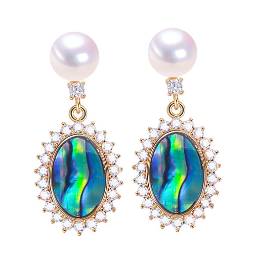 Orecchini argento 925 - argento,