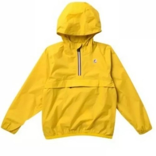 Giacca mezza zip way - giacca, by