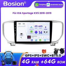 Per KIA Sportage KX5 2016-2019