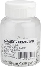 Jagwire 1,2 mm crimpatrice