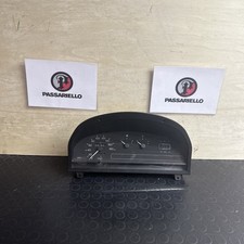 STRUMENTAZIONE QUADRO VEGLIA