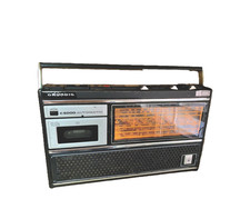 GRUNDIG   Mdl. C 6000