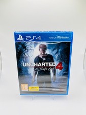 Uncharted ps4 pal - uncharted,