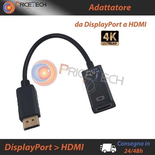 Adattatore convertitore video - convertitore,
