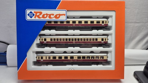 Roco 44121 set - h0,
