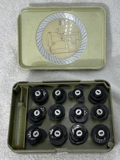 Vtg NECCHI Supernova Sewing