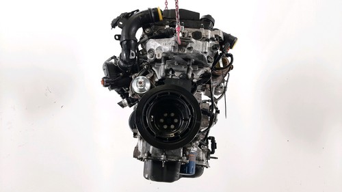 Motore tipo hn02 - motore,