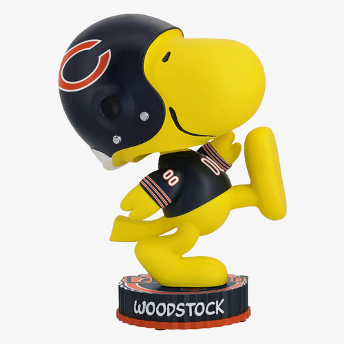 Woodstock chicago bears 2024 - woodstock,