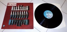 Lp I NOMADI Collezione -