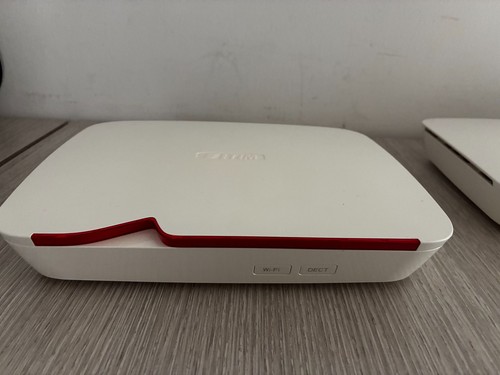 Modem router adsl - router, tim