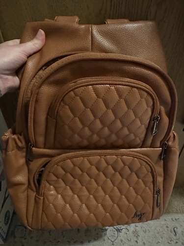 Zaino convertibile lug - zaino,