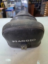 Vespa 125 Primavera Et3 Sella Accessorio Originale Usata Epoca