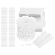  Ricambi Tende Verticali Accessori Per Pezzi Di Ricambio Persiane