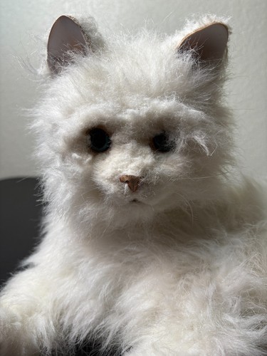 Gatto vintage batteria - gatto,