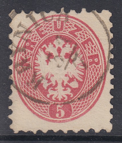 Austria doppia aquila kr - doppia,