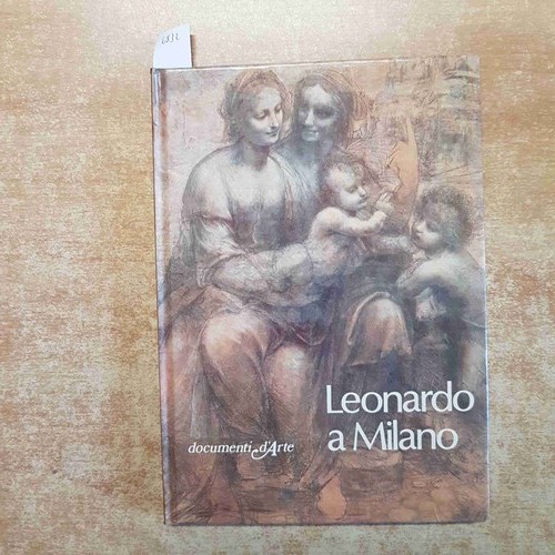 Leonardo milano documenti - milano,