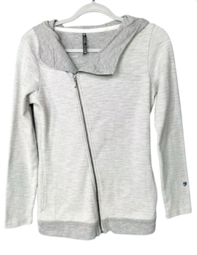 Kuhl arva felpa con cappuccio - felpa,