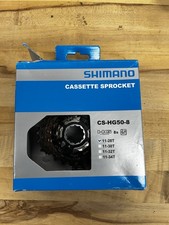Shimano CS-HG50 Cassette 