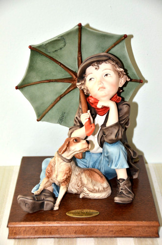 Giuseppe armani figurine - giuseppe,