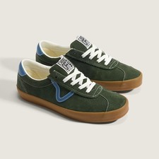 Scarpe da skate Vans Sport