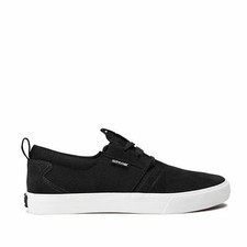 NEW Supra Mens 2016 Flow Shoes