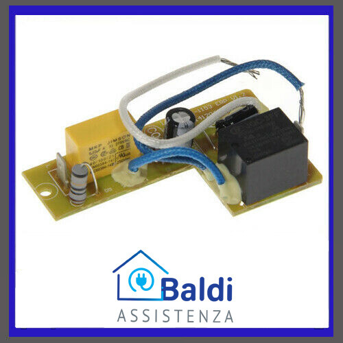 Ricambio scheda pcb stand - pcb, by