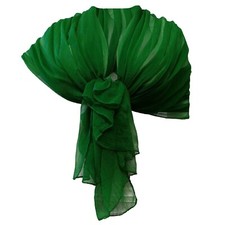 Elegante Sciarpa Sciale Donna