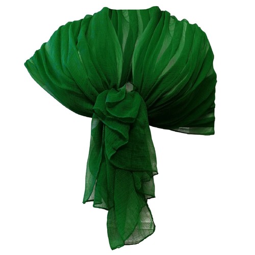 Elegante sciarpa sciale donna - elegante,