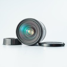 Ottimo obiettivo zoom Nikon AF Nikkor 28-85Mm F/3.5-4.5