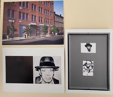 DIA ART FOUNDATION, Beacon -